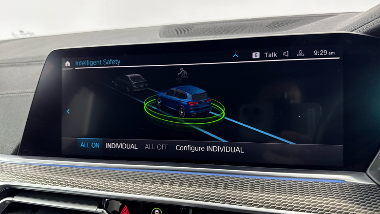 BMW X5 xDrive45e M Sport 5dr Auto Estate